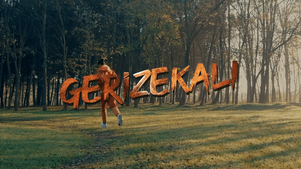 Taner Çağlı - Gerizekalı 